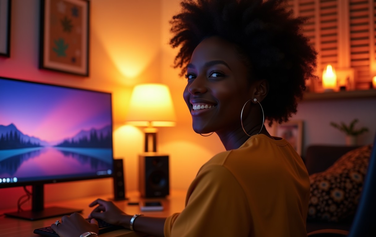 Criação de comunidade online — Interação e engajamento contínuo
