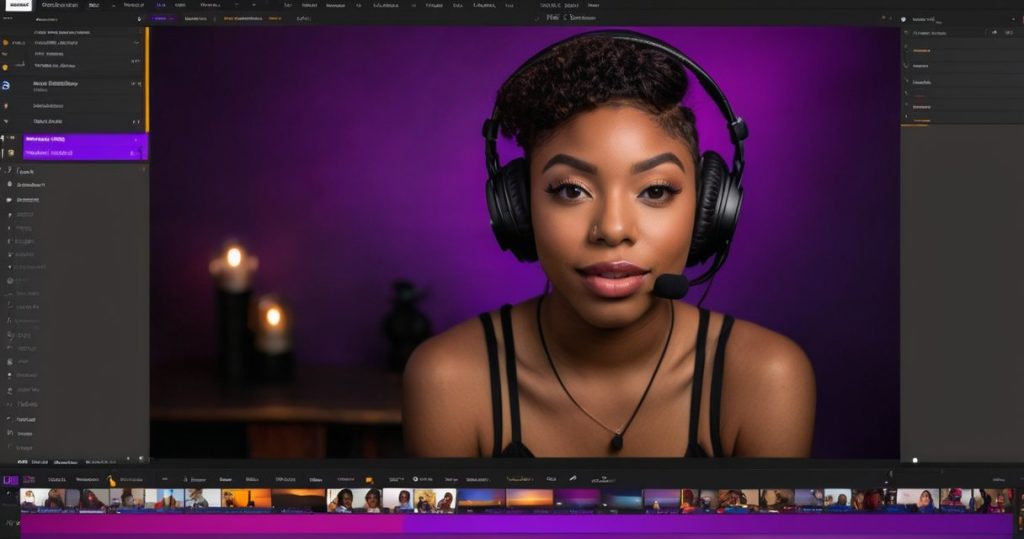 Diversidade na Twitch