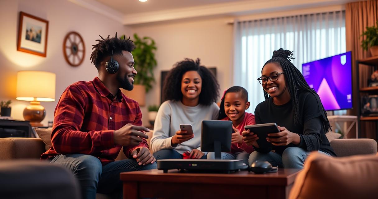 Plataformas de streaming — Como Escolher a Melhor Plataforma de Streaming Plataformas de streaming — Como Escolher a Melhor Plataforma de Streaming