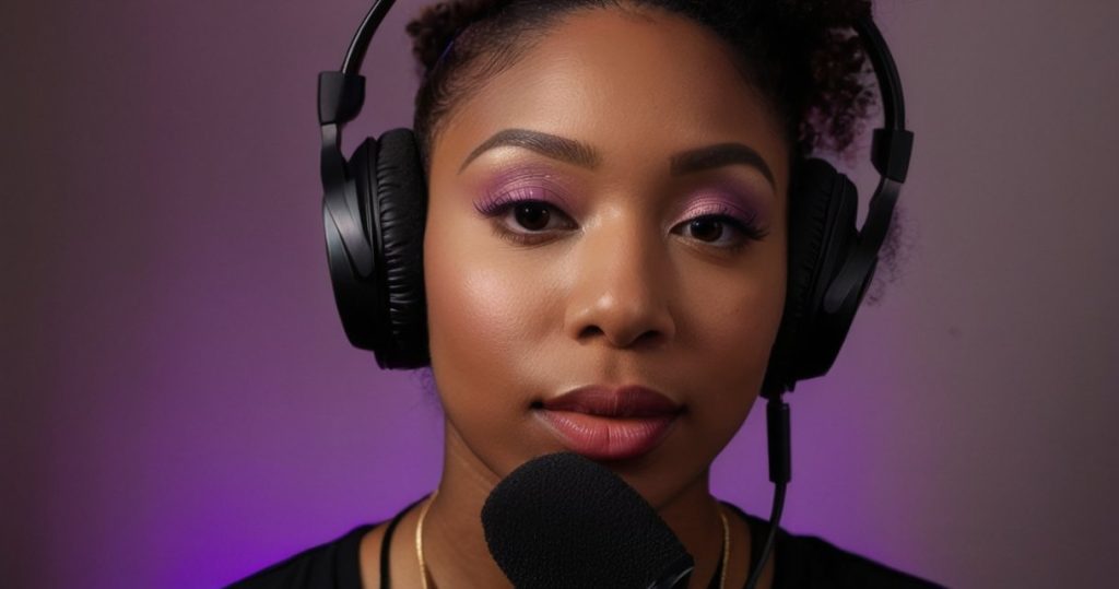 Saúde Mental da População Negra: Dicas para Streamers Negros no Twitch