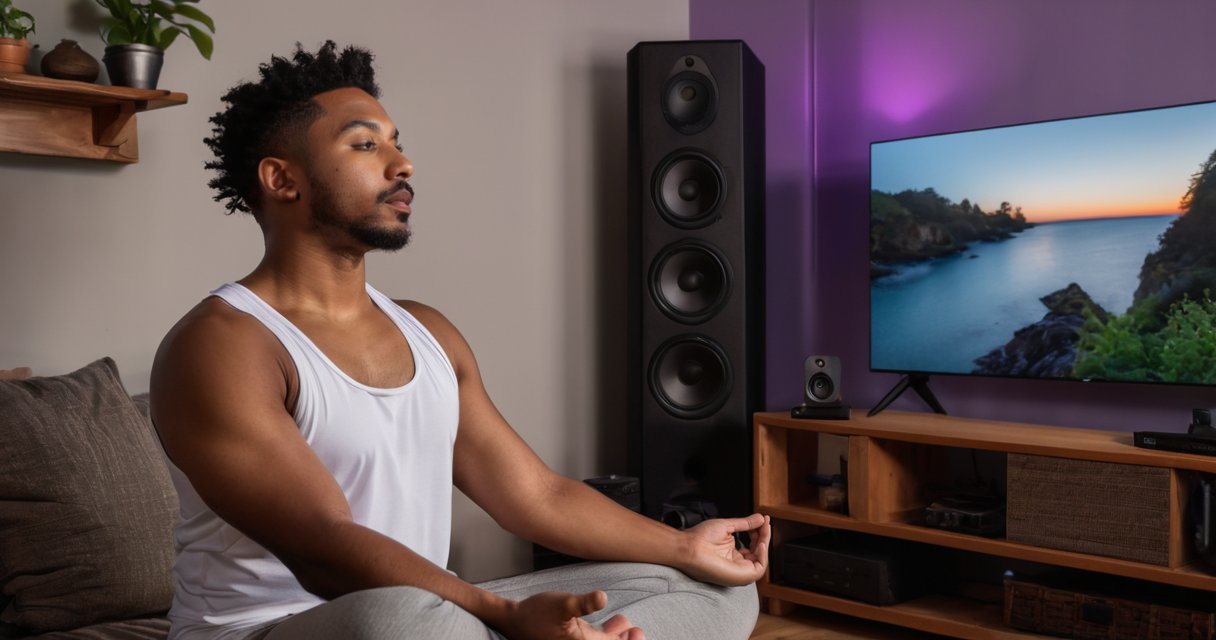 Saúde Mental da População Negra: Dicas para Streamers Negros no Twitch — Dicas Práticas de Autocuidado para Streamers