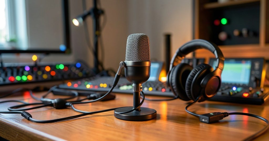 Ferramentas para streamers