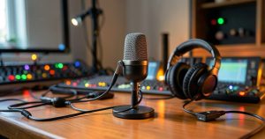 Ferramentas para streamers