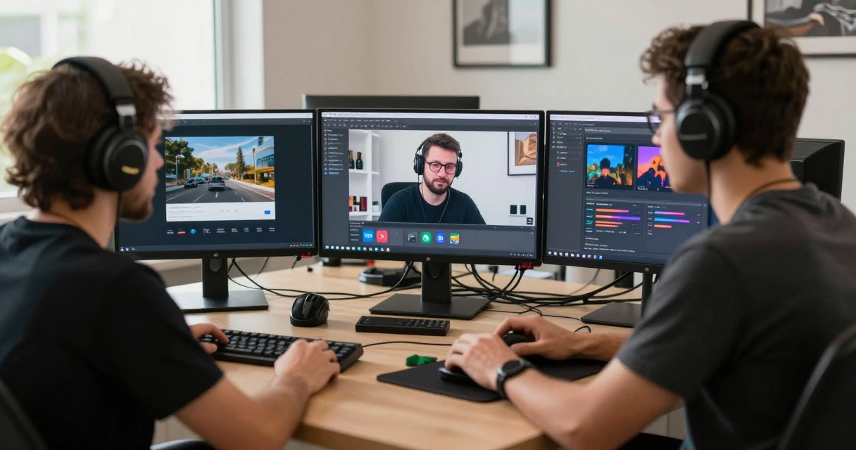 Ferramentas para streamers — Ferramentas de Design Gráfico Ferramentas para streamers — Ferramentas de Design Gráfico