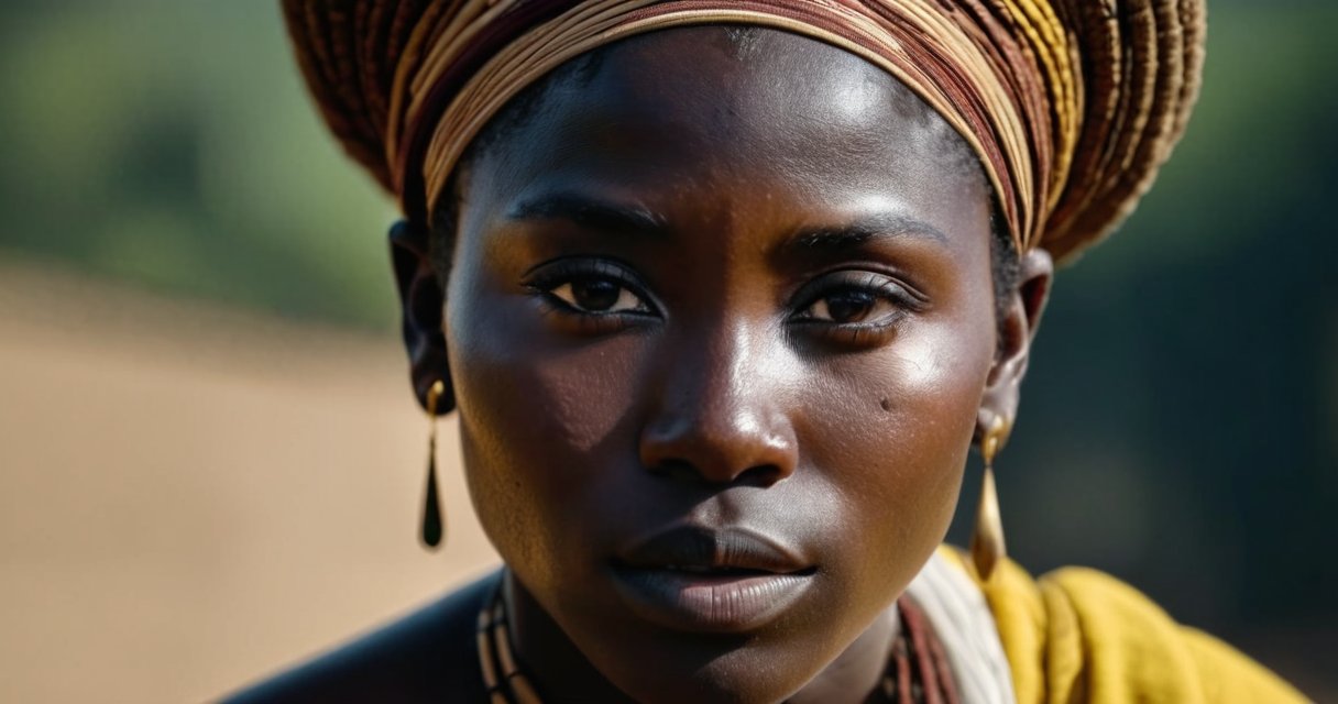 Exemplos de histórias transformadoras que inspiram jovens negros