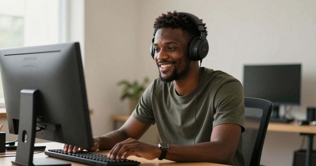 Streaming colaborativo — Exemplos Inspiradores na Comunidade Negra Streaming colaborativo — Exemplos Inspiradores na Comunidade Negra