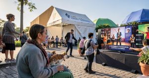 Streaming de eventos culturais