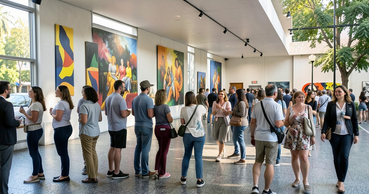 Streaming de eventos culturais — Impacto Econômico do Streaming Cultural