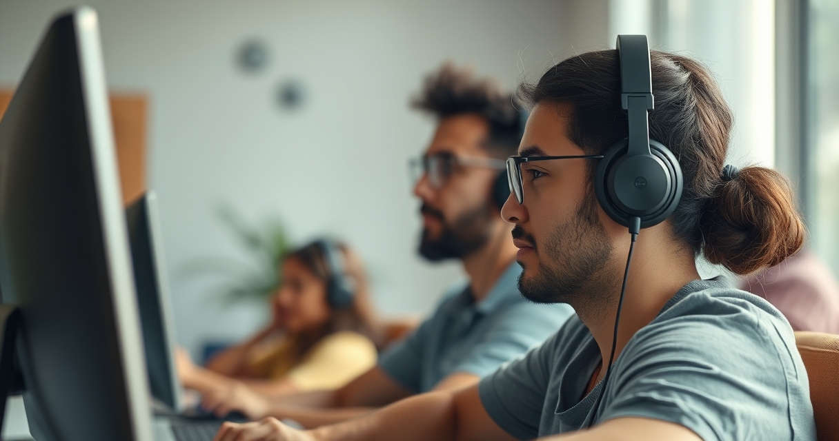 Streaming e saúde mental — A importância do autocuidado para os criadores