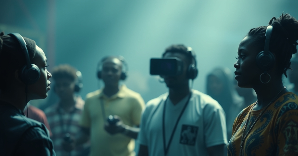 Uso de redes sociais para streaming — Conteúdo que engaja e transforma a comunidade Uso de redes sociais para streaming — Conteúdo que engaja e transforma a comunidade