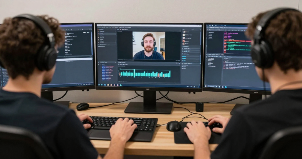 Como usar Twitch Analytics
