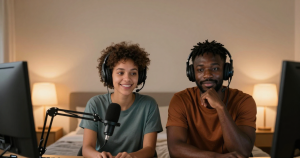 Dicas de comunicação para streamers