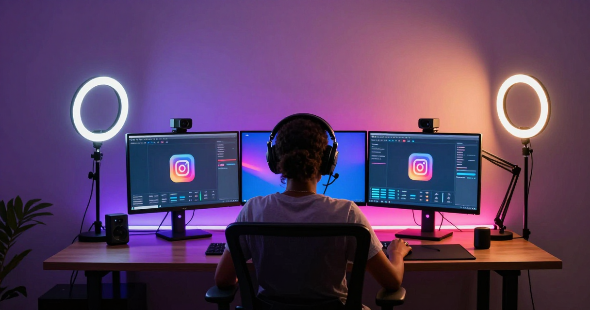 Dicas de comunicação para streamers — Adaptando o Conteúdo às Plataformas Dicas de comunicação para streamers — Adaptando o Conteúdo às Plataformas