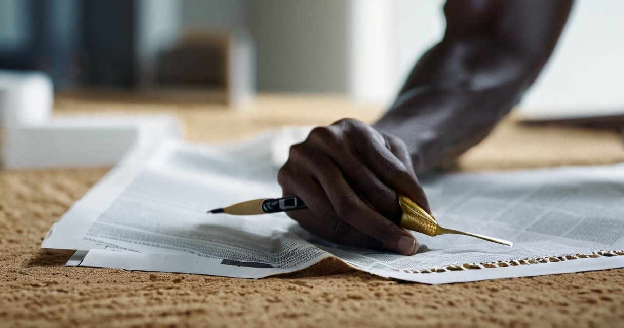 Impactos da vida comunitária na produção artística de criadores negros