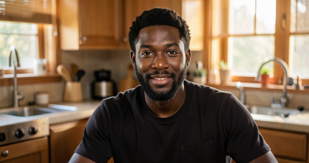 Streaming de culinária ao vivo — Interagindo com Seu Público