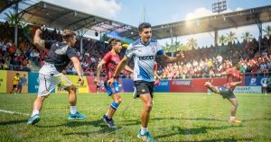 Streaming de esportes