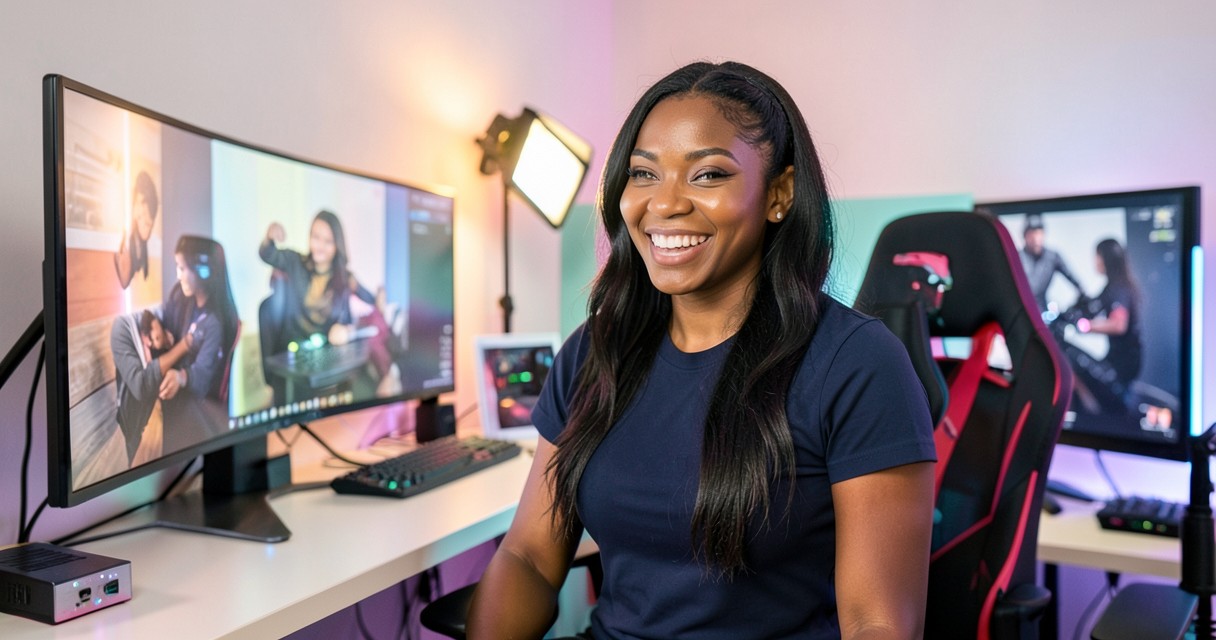 Streaming de esportes — Impacto das redes sociais na audiência esportiva