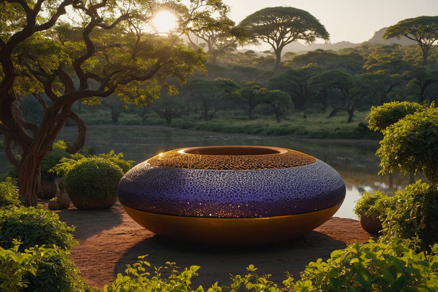 Impacto Cultural de Wakanda