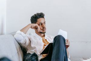 Conteúdo transformador para jovens