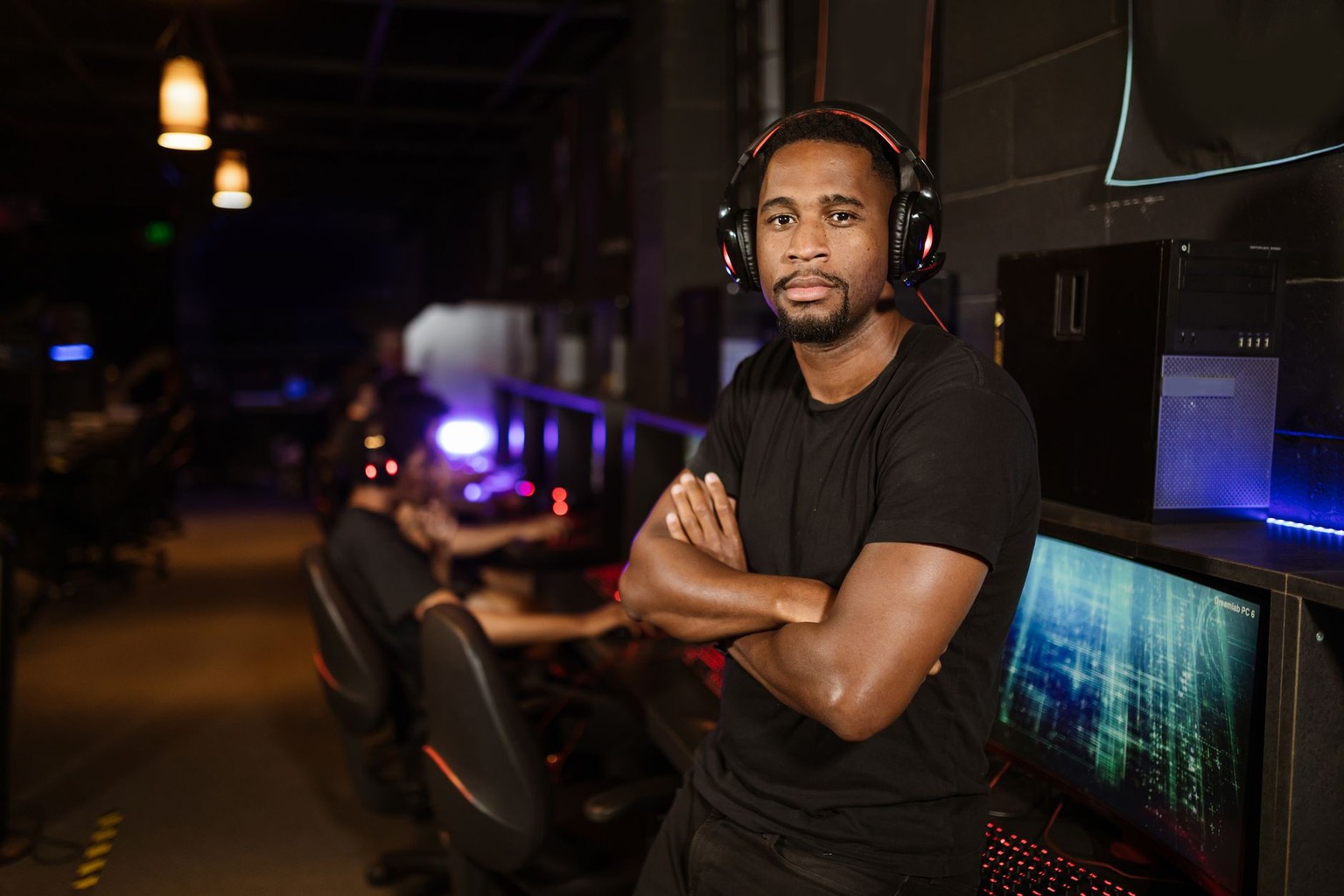 Histórias inspiradoras de streamers — Desafios comuns enfrentados por streamers iniciantes Histórias inspiradoras de streamers — Desafios comuns enfrentados por streamers iniciantes