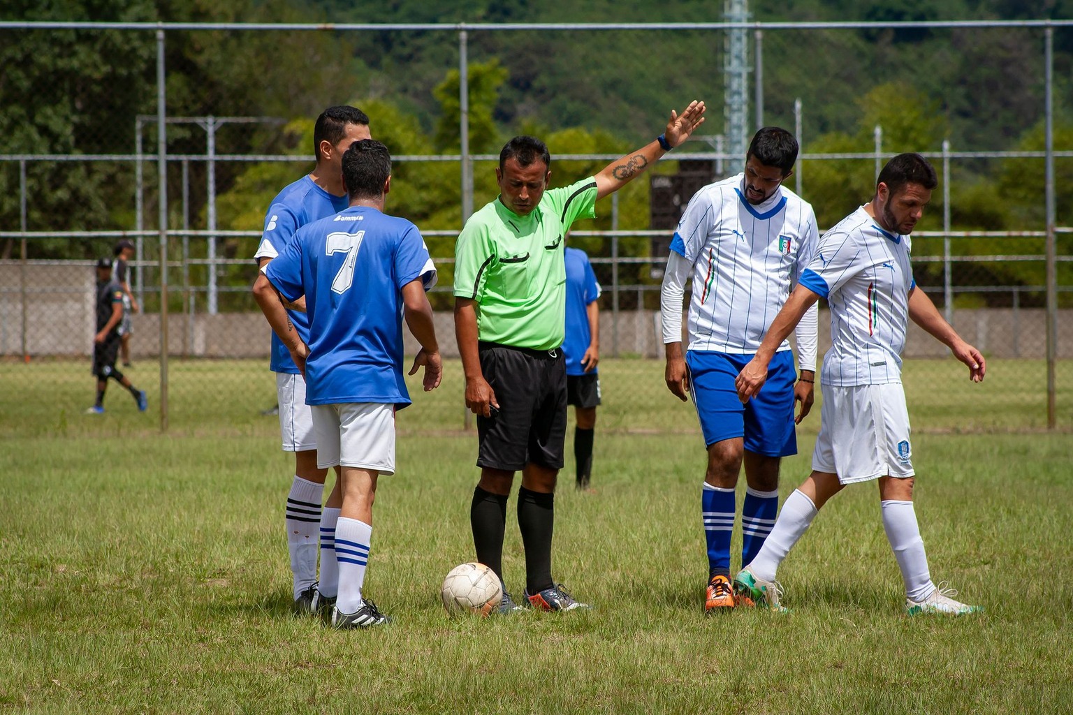 Conteúdo esportivo online: como acompanhar calendário e resultados do futebol — Dicas para Acompanhar Resultados com Efi Conteúdo esportivo online: como acompanhar calendário e resultados do futebol — Dicas para Acompanhar Resultados com Efi