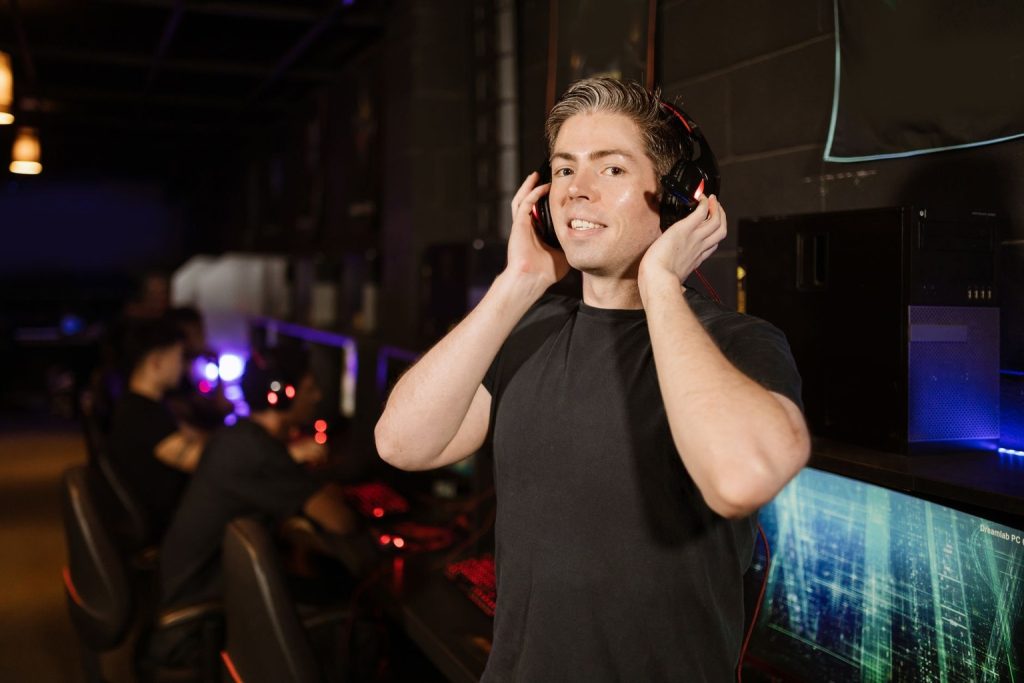 Histórias inspiradoras de streamers